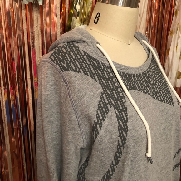 Under Armour Grey Hoodie - Picture 4 of 9